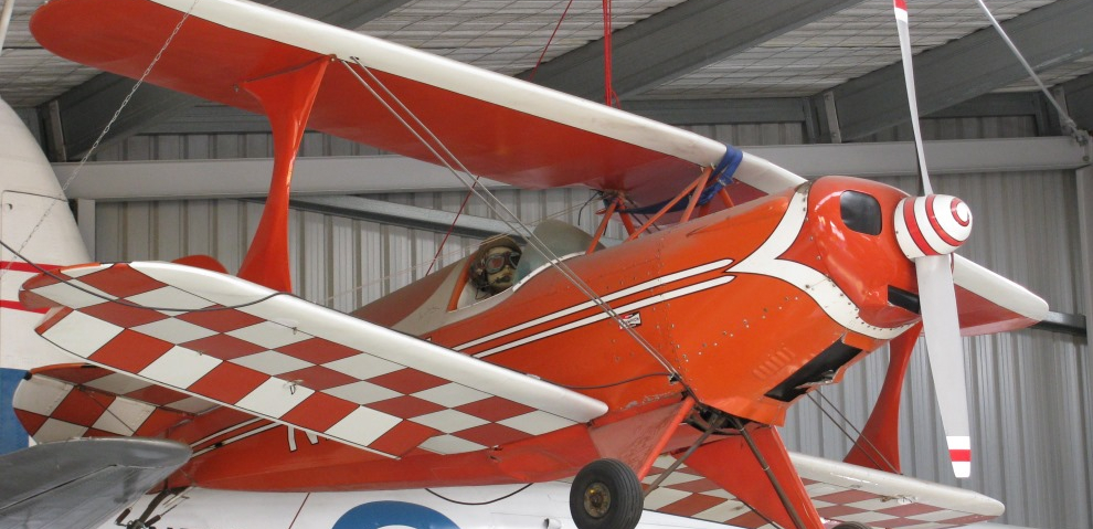 Pitts Special web-894